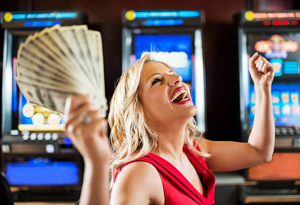 toto 228 Slot Rooms by Studio